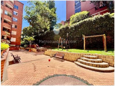 Apartamento de 2 alcobas en venta en Castropol, Medellín, 150 m² · foto 17 de 17