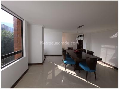 Apartamento de 4 alcobas en venta en El Poblado, Medellín, 350 m² · foto 5 de 20