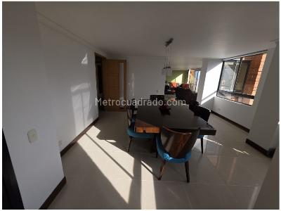 Apartamento de 4 alcobas en venta en El Poblado, Medellín, 350 m² · foto 6 de 20