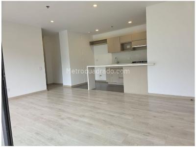 Apartamento de 2 alcobas en venta en Las Palmas, Medellín, 78 m² · foto 2 de 9