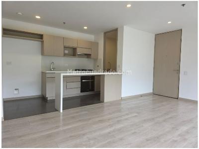 Apartamento de 2 alcobas en venta en Las Palmas, Medellín, 78 m² · foto 5 de 9