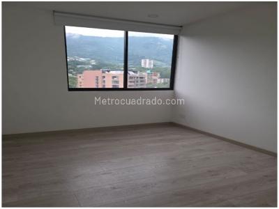 Apartamento de 2 alcobas en venta en Las Palmas, Medellín, 78 m² · foto 6 de 9