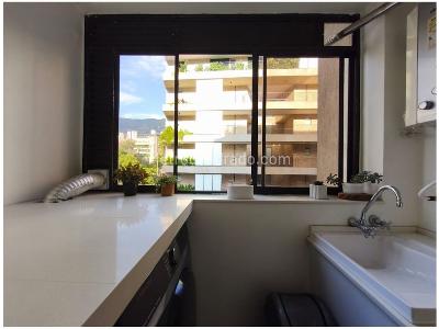 Apartamento de 4 alcobas en venta en Milla De Oro, Medellín, 268 m² · foto 11 de 20