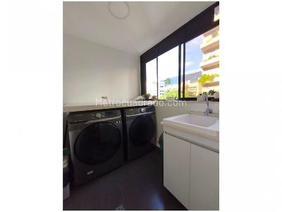 Apartamento de 4 alcobas en venta en Milla De Oro, Medellín, 268 m² · foto 12 de 20