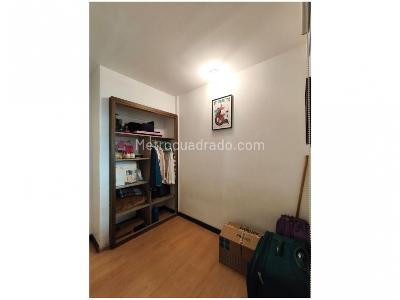 Apartamento de 4 alcobas en venta en Milla De Oro, Medellín, 268 m² · foto 13 de 20