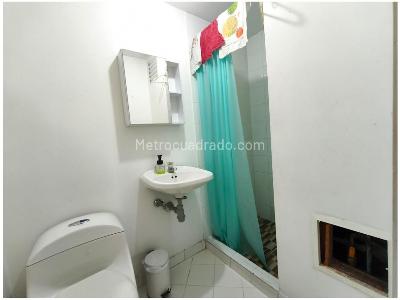 Apartamento de 4 alcobas en venta en Milla De Oro, Medellín, 268 m² · foto 14 de 20