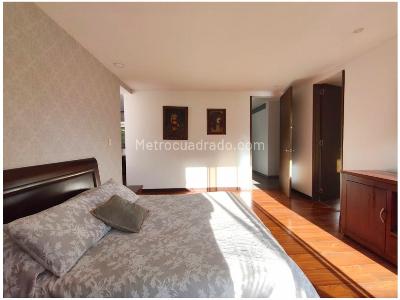 Apartamento de 4 alcobas en venta en Milla De Oro, Medellín, 268 m² · foto 17 de 20