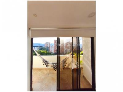 Apartamento de 4 alcobas en venta en Milla De Oro, Medellín, 268 m² · foto 19 de 20