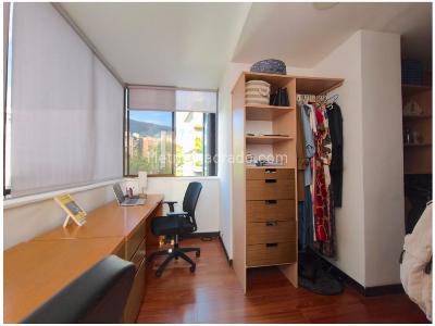 Apartamento de 4 alcobas en venta en Milla De Oro, Medellín, 268 m² · foto 20 de 20