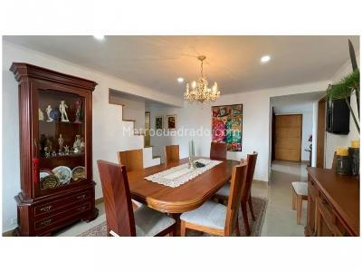 Apartamento de 4 alcobas en venta en Milla De Oro, Medellín, 213 m² · foto 5 de 20