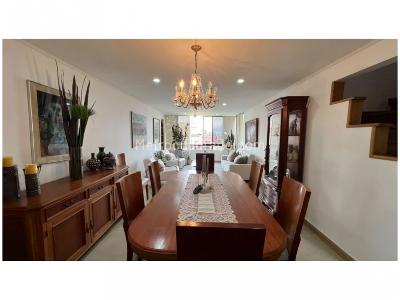 Apartamento de 4 alcobas en venta en Milla De Oro, Medellín, 213 m² · foto 6 de 20