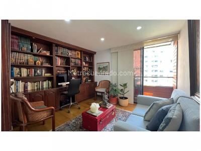 Apartamento de 4 alcobas en venta en Milla De Oro, Medellín, 213 m² · foto 11 de 20