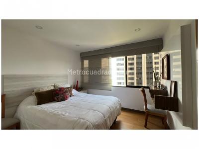 Apartamento de 4 alcobas en venta en Milla De Oro, Medellín, 213 m² · foto 12 de 20