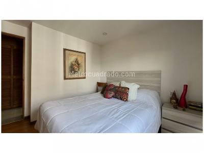 Apartamento de 4 alcobas en venta en Milla De Oro, Medellín, 213 m² · foto 13 de 20