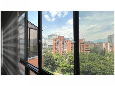 Apartamento de 4 alcobas en venta en Milla De Oro, Medellín, 213 m² · foto 14 de 20