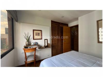 Apartamento de 4 alcobas en venta en Milla De Oro, Medellín, 213 m² · foto 15 de 20