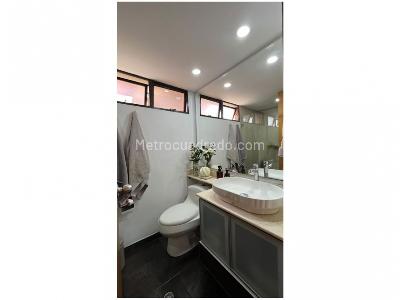 Apartamento de 4 alcobas en venta en Milla De Oro, Medellín, 213 m² · foto 16 de 20