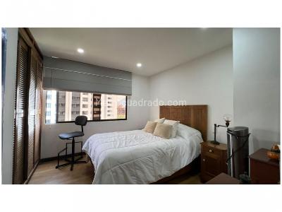 Apartamento de 4 alcobas en venta en Milla De Oro, Medellín, 213 m² · foto 17 de 20
