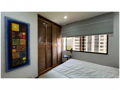 Apartamento de 4 alcobas en venta en Milla De Oro, Medellín, 213 m² · foto 18 de 20