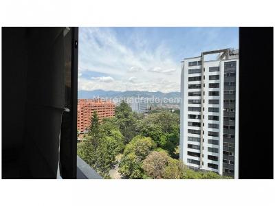 Apartamento de 4 alcobas en venta en Milla De Oro, Medellín, 213 m² · foto 19 de 20