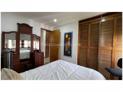 Apartamento de 4 alcobas en venta en Milla De Oro, Medellín, 213 m² · foto 20 de 20