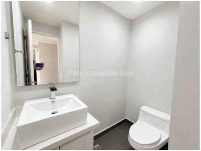 Apartamento de 4 alcobas en venta en Las Palmas, Medellín, 155 m² · foto 5 de 16