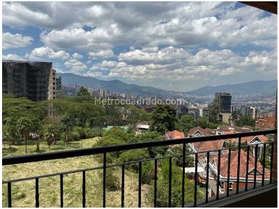 Apartamento de 4 alcobas en venta en Las Palmas, Medellín, 155 m² · foto 9 de 16