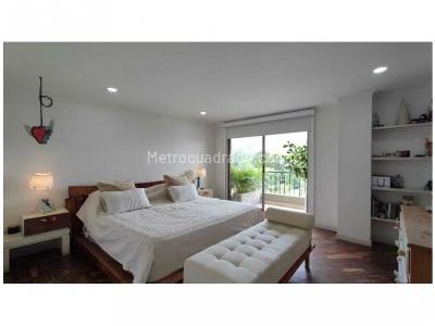 Apartamento de 4 alcobas en venta en Las Palmas, Medellín, 155 m² · foto 10 de 16