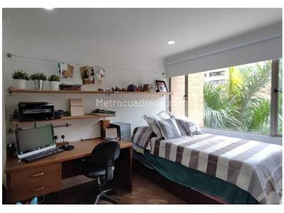 Apartamento de 4 alcobas en venta en Las Palmas, Medellín, 155 m² · foto 12 de 16