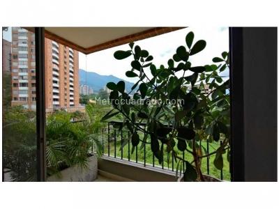 Apartamento de 4 alcobas en venta en Las Palmas, Medellín, 155 m² · foto 13 de 16