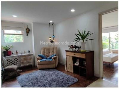 Apartamento de 4 alcobas en venta en Las Palmas, Medellín, 155 m² · foto 15 de 16