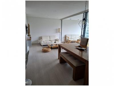 Apartamento de 3 alcobas en venta en Cumbres, Envigado, 104 m² · foto 2 de 7