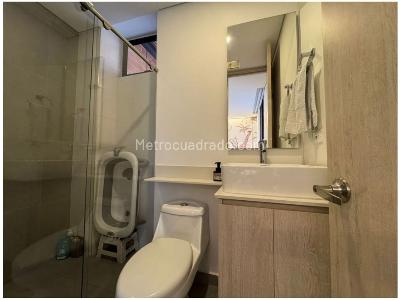 Apartamento de 2 alcobas en venta en Loma De Las Brujas, Envigado, 116 m² · foto 5 de 18
