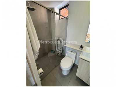 Apartamento de 2 alcobas en venta en Loma De Las Brujas, Envigado, 116 m² · foto 13 de 18