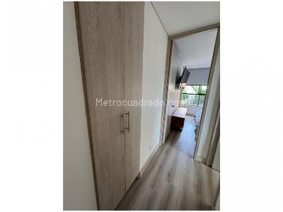 Apartamento de 2 alcobas en venta en Loma De Las Brujas, Envigado, 116 m² · foto 14 de 18