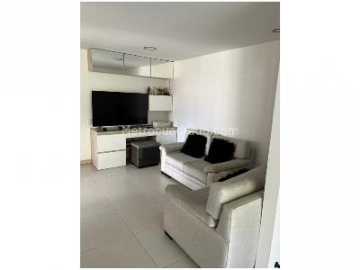 Apartamento de 3 alcobas en venta en Los Colores, Medellín, 92 m² · foto 6 de 18