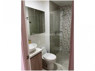Apartamento de 3 alcobas en venta en Los Colores, Medellín, 92 m² · foto 13 de 18