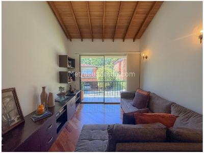 Casa de 3 alcobas en venta en Altos Del Poblado, Medellín, 218 m² · foto 12 de 18
