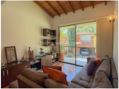Casa de 3 alcobas en venta en Altos Del Poblado, Medellín, 218 m² · foto 14 de 18