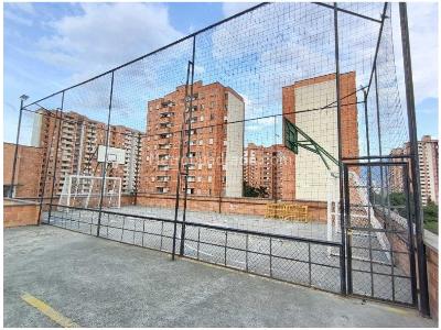 Apartamento de 3 alcobas en venta en Los Colores, Medellín, 82 m² · foto 17 de 17
