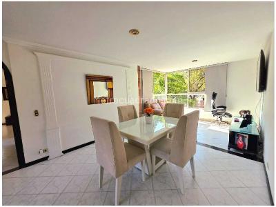 Apartamento de 4 alcobas en venta en Zuniga, Envigado, 144 m² · foto 9 de 20