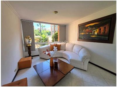 Apartamento de 4 alcobas en venta en Zuniga, Envigado, 144 m² · foto 11 de 20