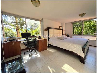 Apartamento de 4 alcobas en venta en Zuniga, Envigado, 144 m² · foto 18 de 20