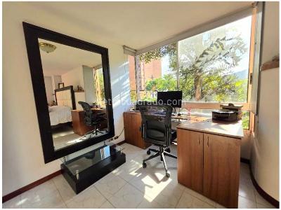 Apartamento de 4 alcobas en venta en Zuniga, Envigado, 144 m² · foto 19 de 20