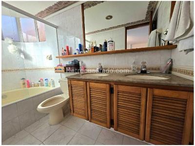 Apartamento de 4 alcobas en venta en Zuniga, Envigado, 144 m² · foto 20 de 20