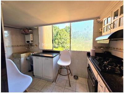Apartamento de 4 alcobas en venta en Zuniga, Envigado, 144 m² · foto 5 de 20