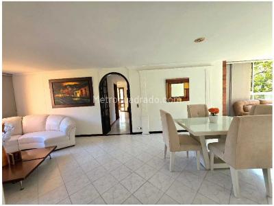 Apartamento de 4 alcobas en venta en Zuniga, Envigado, 144 m² · foto 7 de 20