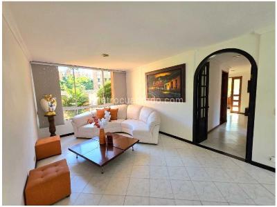 Apartamento de 4 alcobas en venta en Zuniga, Envigado, 144 m² · foto 8 de 20