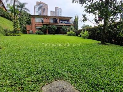 Casa de 4 alcobas en venta en La Calera, Medellín, 293 m² · foto 3 de 15