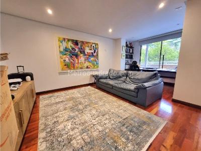 Apartamento de 3 alcobas en venta en La Calera, Medellín, 235 m² · foto 5 de 17